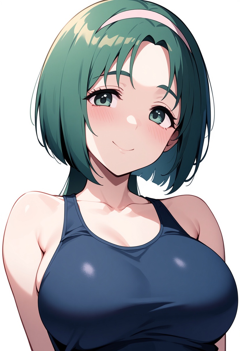 An image depicting akimoto komachi