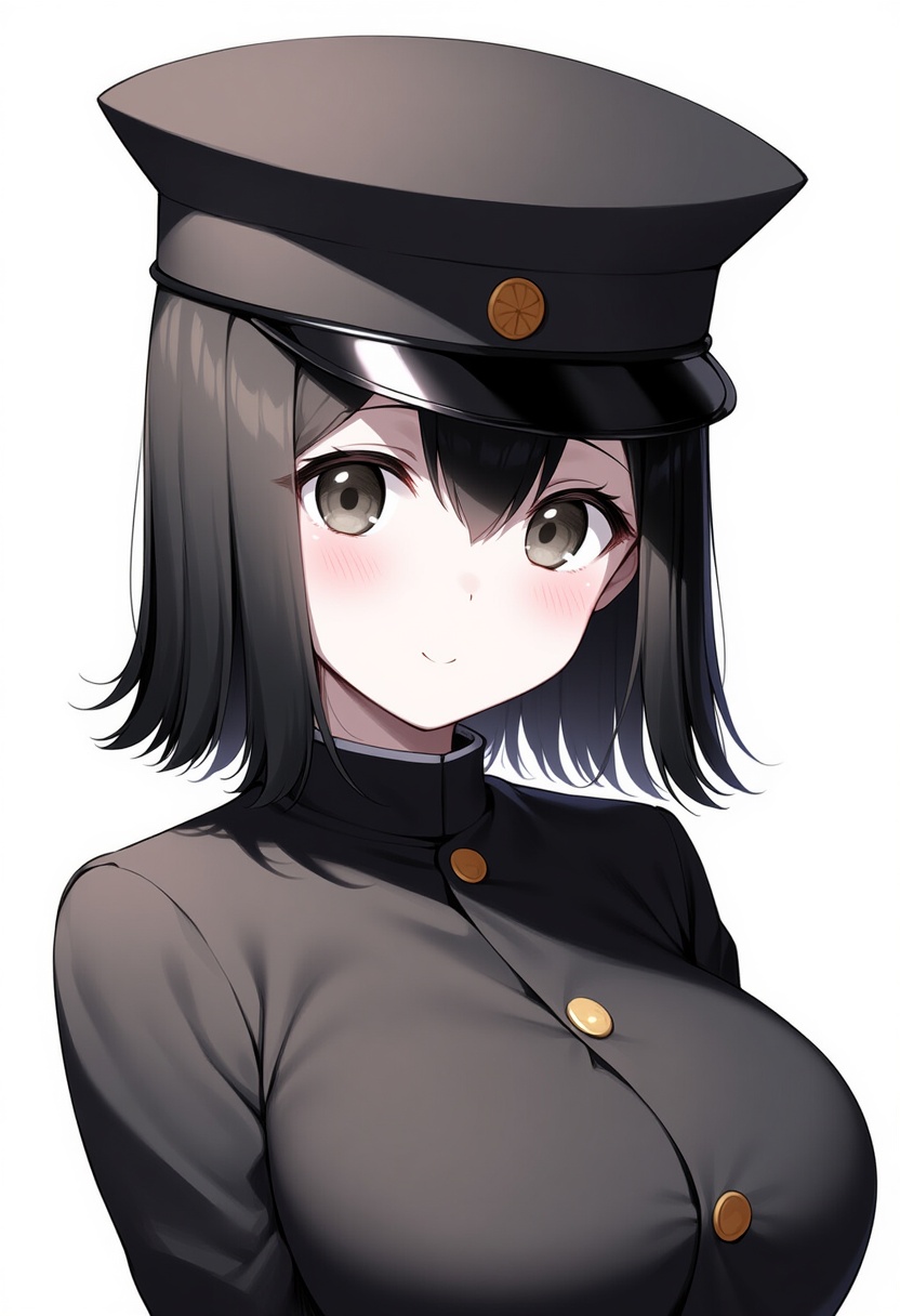 An image depicting akitsu maru (kancolle)