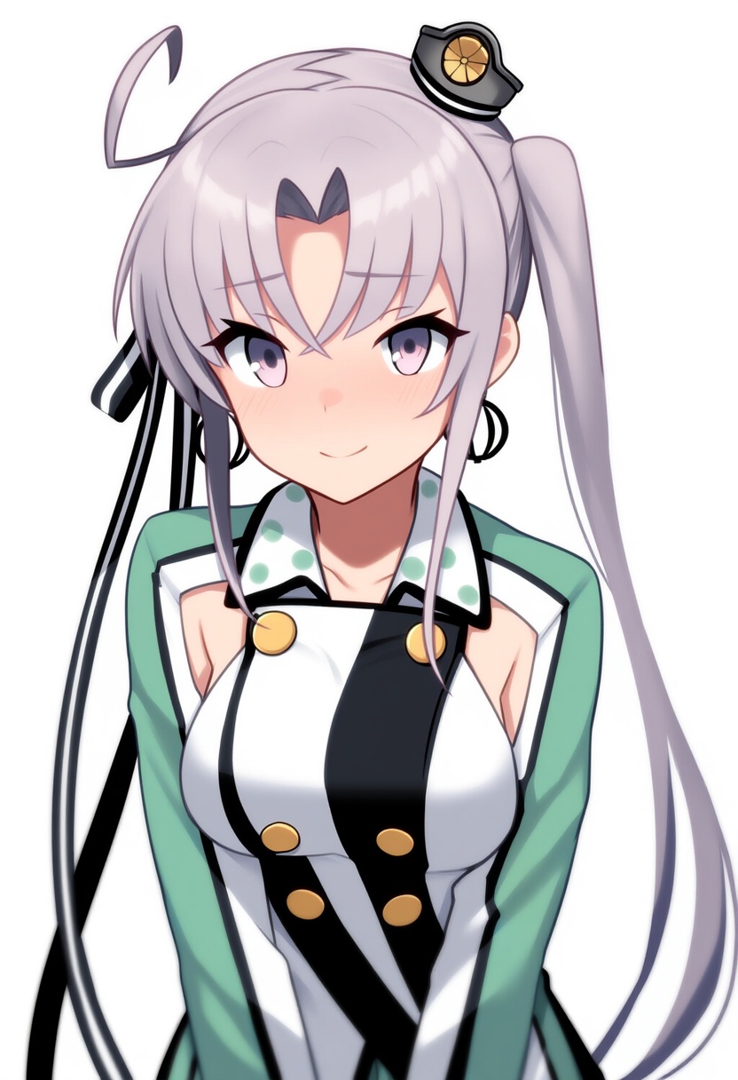 An image depicting akitsushima (kancolle)