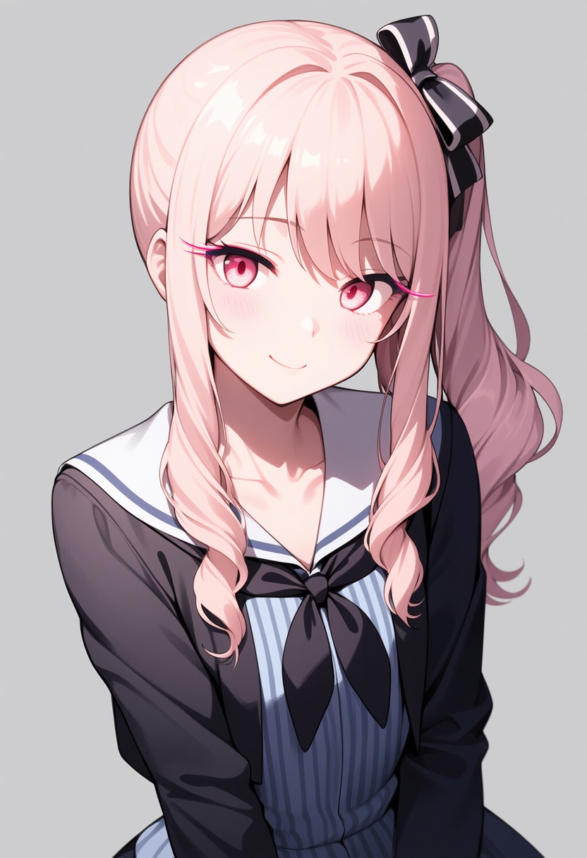 An image depicting akiyama mizuki