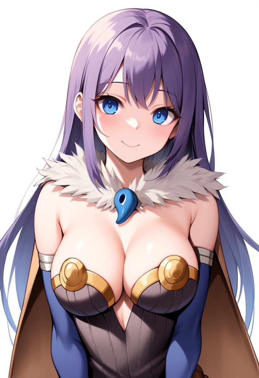An image depicting alchemist (ragnarok online)
