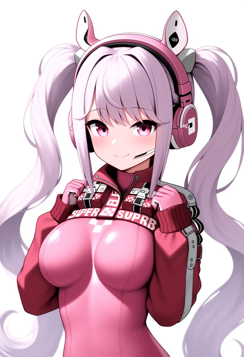 An image depicting alice (nikke)