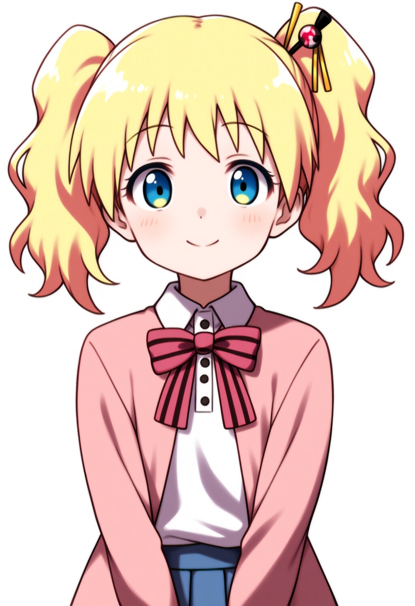 An image depicting alice cartelet