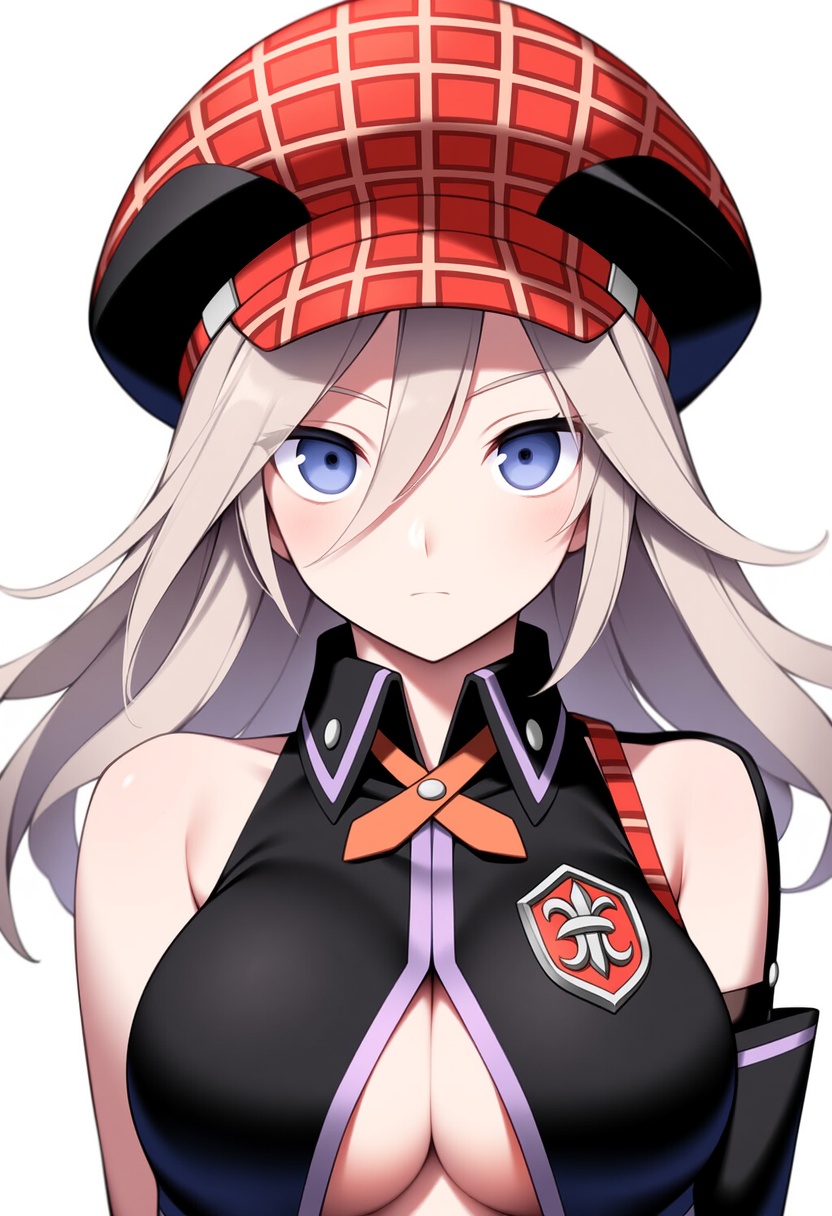 An image depicting alisa ilinichina amiella