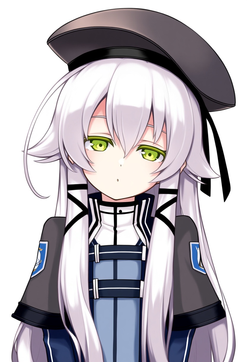 An image depicting altina orion