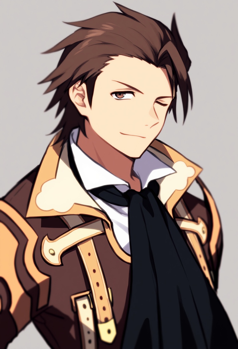 An image depicting alvin (tales)