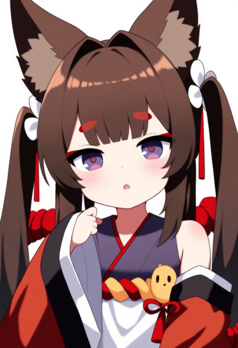 An image depicting amagi-chan (azur lane)