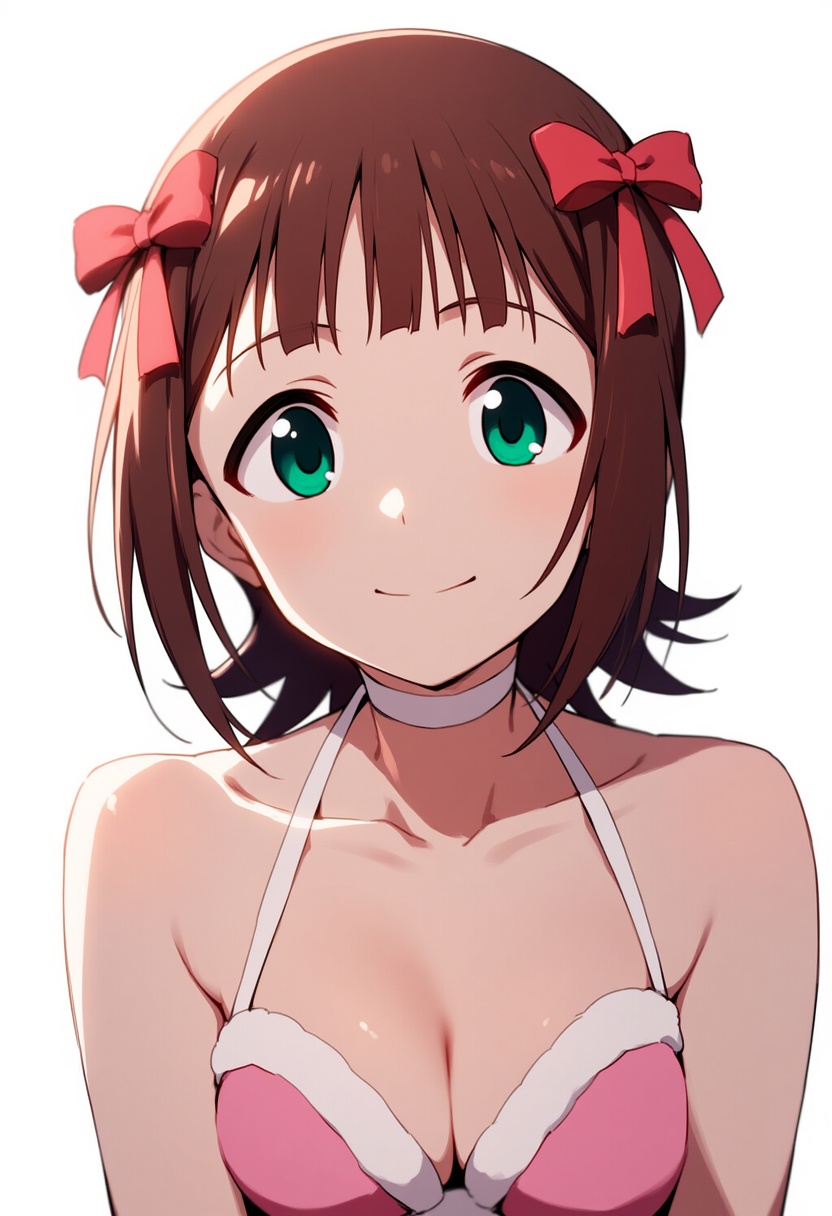 An image depicting amami haruka