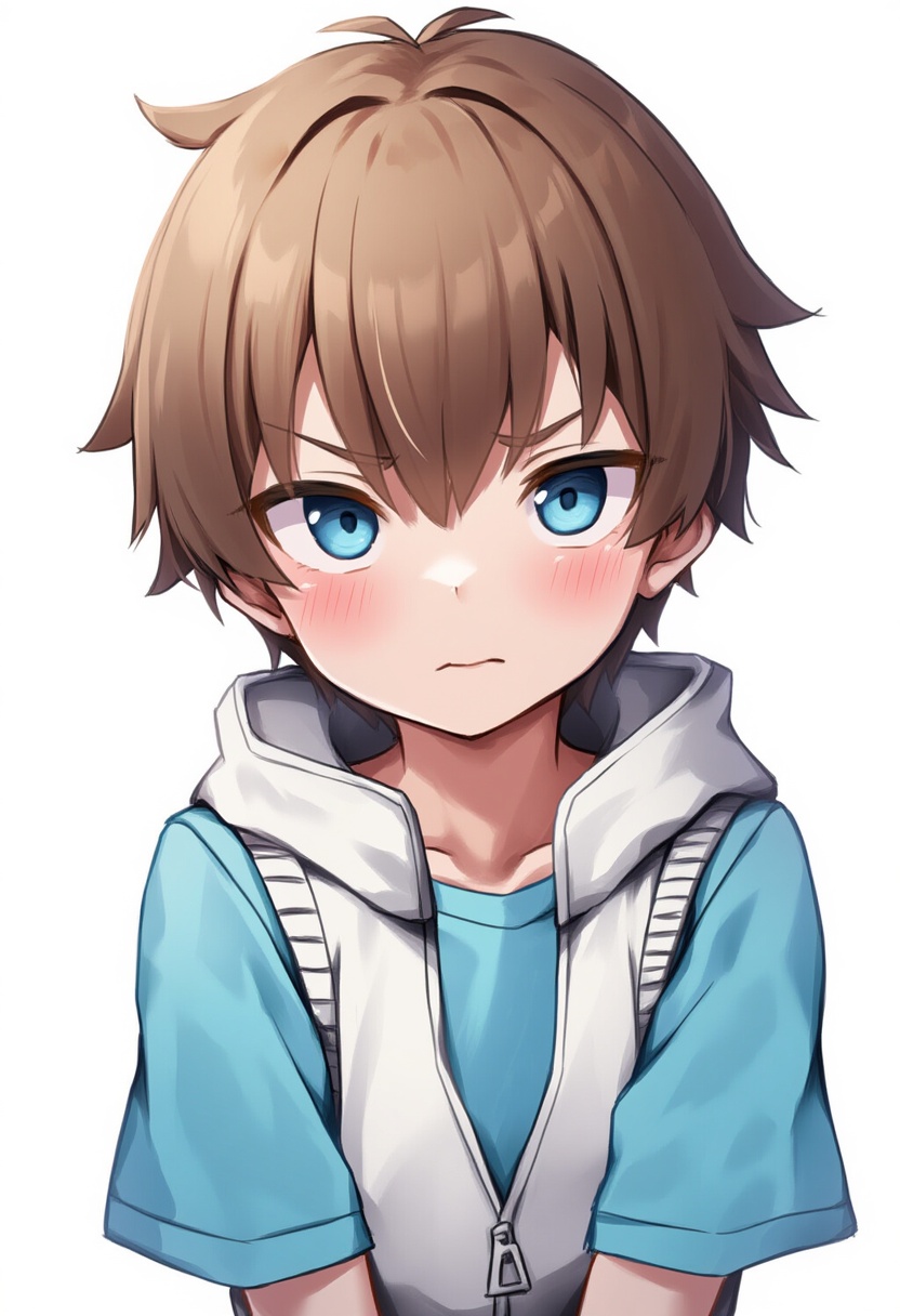 An image depicting amamiya hibiya