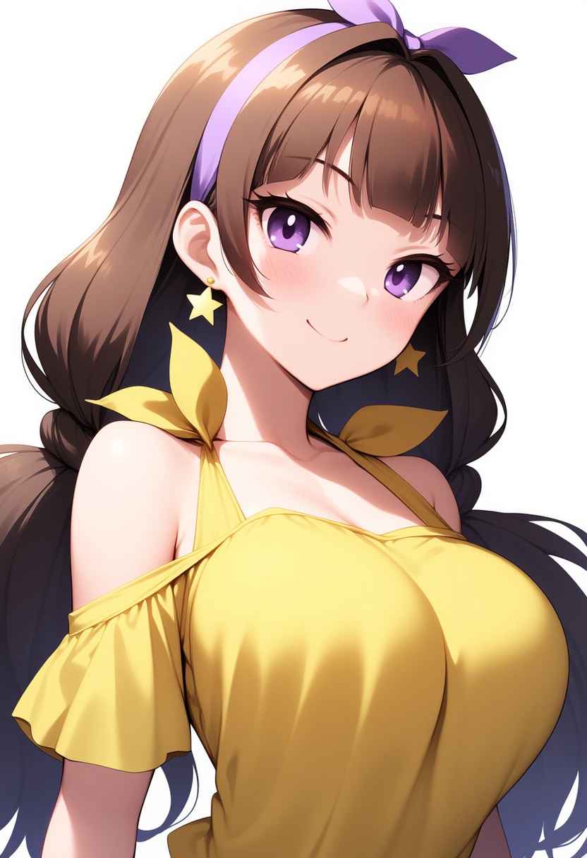 An image depicting amanogawa kirara