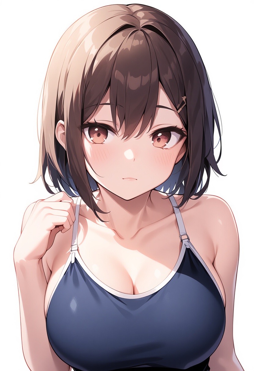 An image depicting amasawa yuuko