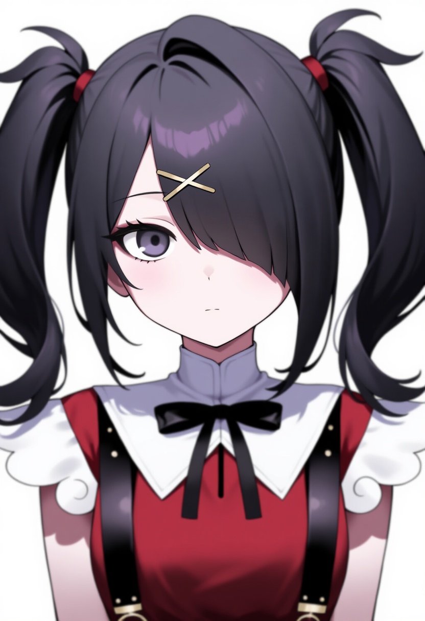An image depicting ame-chan (needy girl overdose)