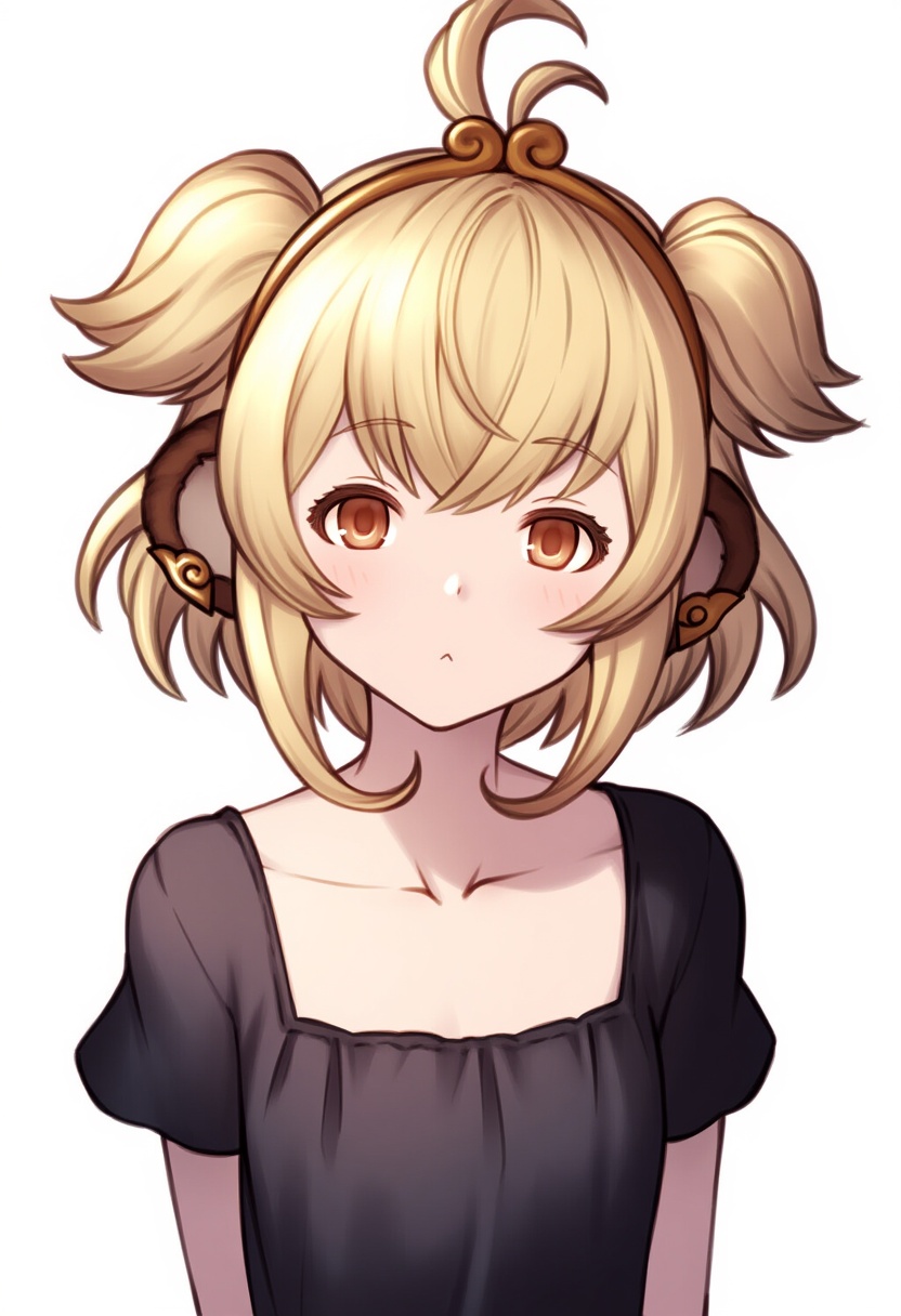 An image depicting andira (granblue fantasy)