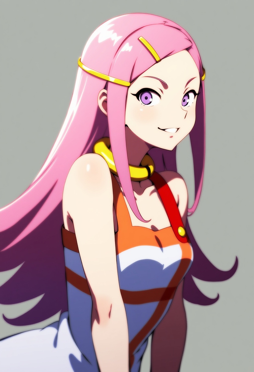 An image depicting anemone (eureka seven)