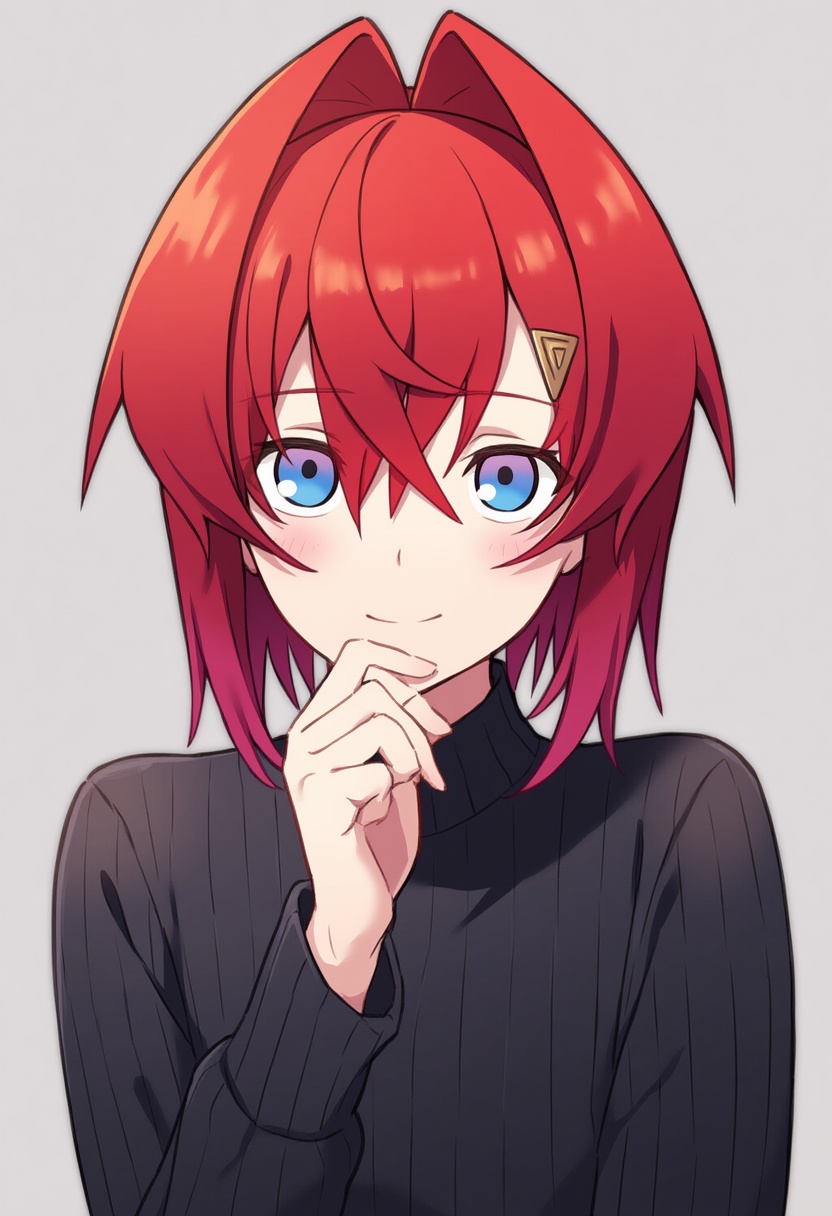 An image depicting ange katrina