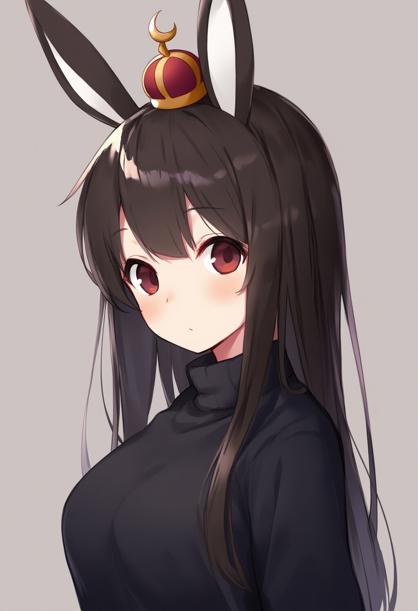 An image depicting anko (gochiusa)