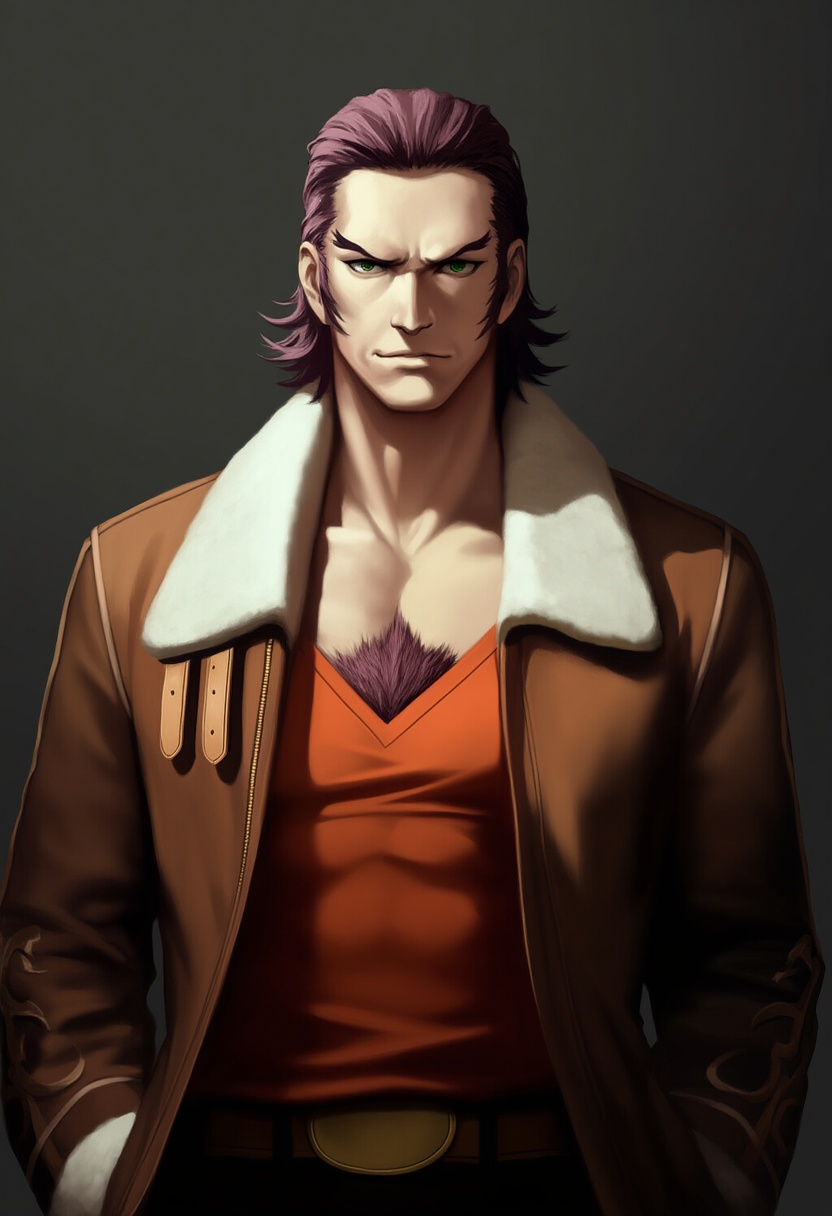 An image depicting antonio lopez