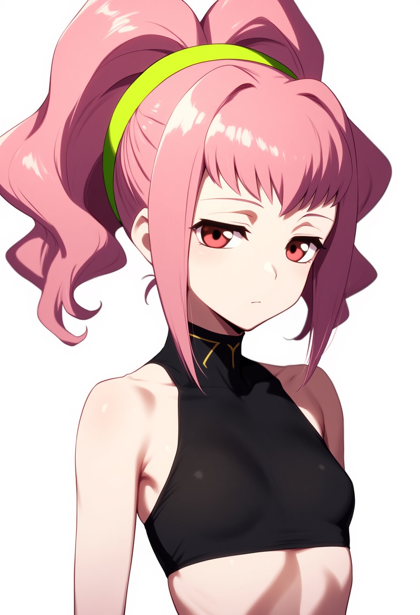 An image depicting anya alstreim