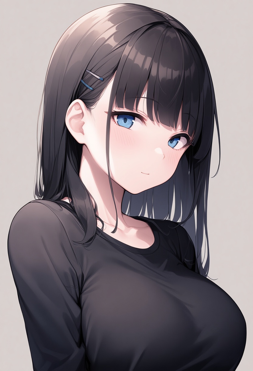 An image depicting ao isami