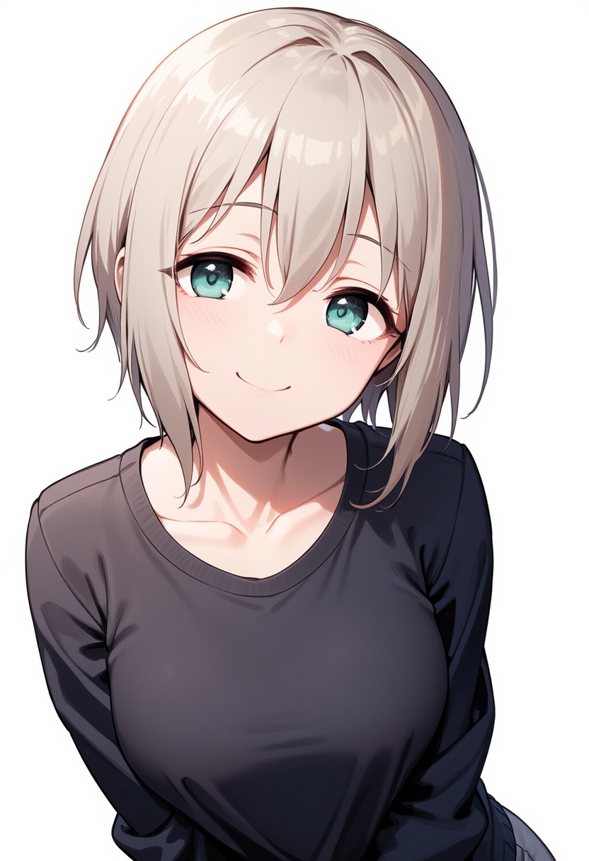 An image depicting aoba moca