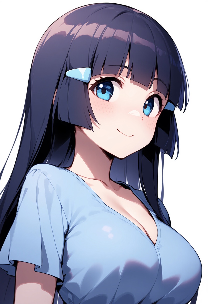 An image depicting aoki reika