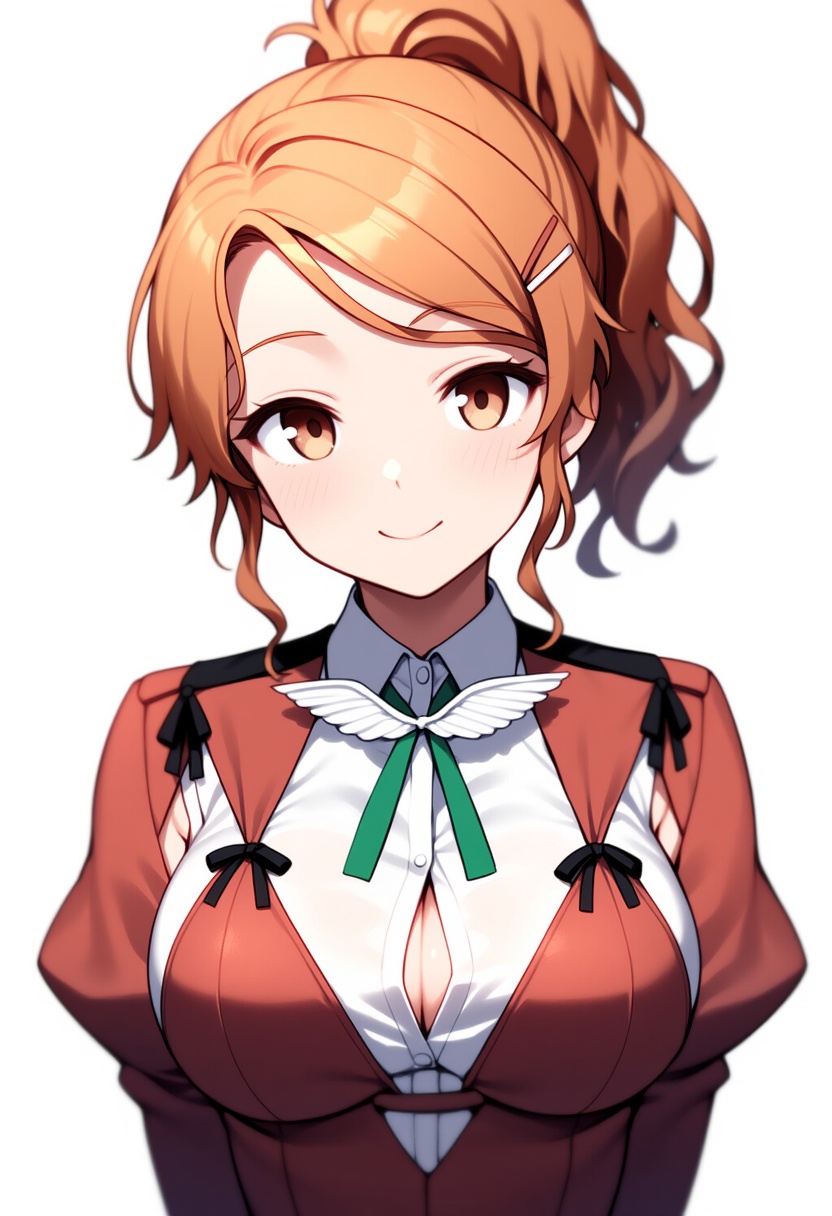 An image depicting aquila (kancolle)