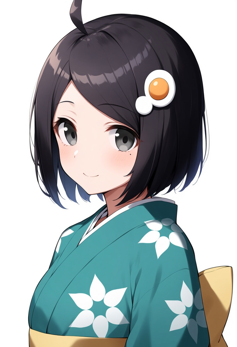 An image depicting araragi tsukihi