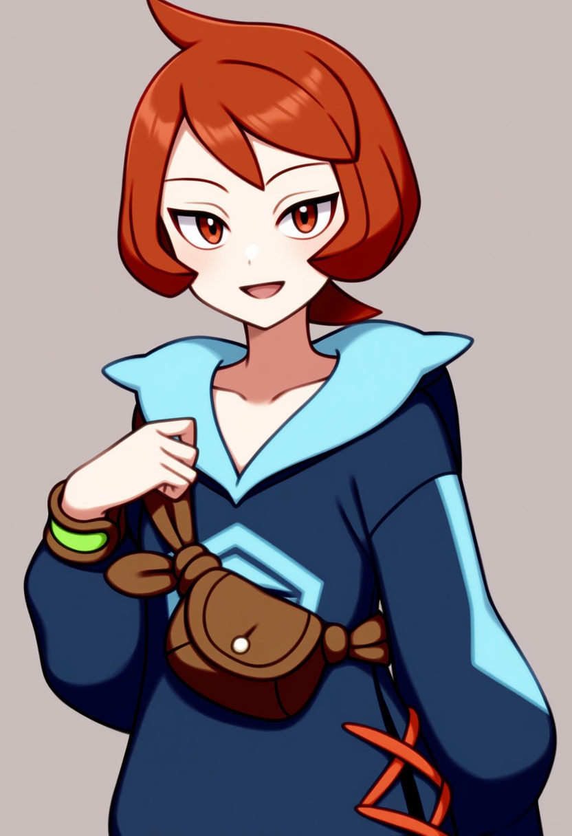 An image depicting arezu (pokemon)