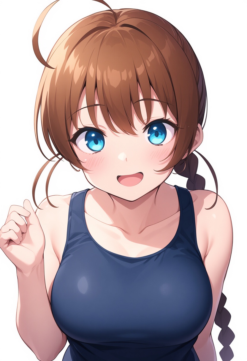 An image depicting arika yumemiya