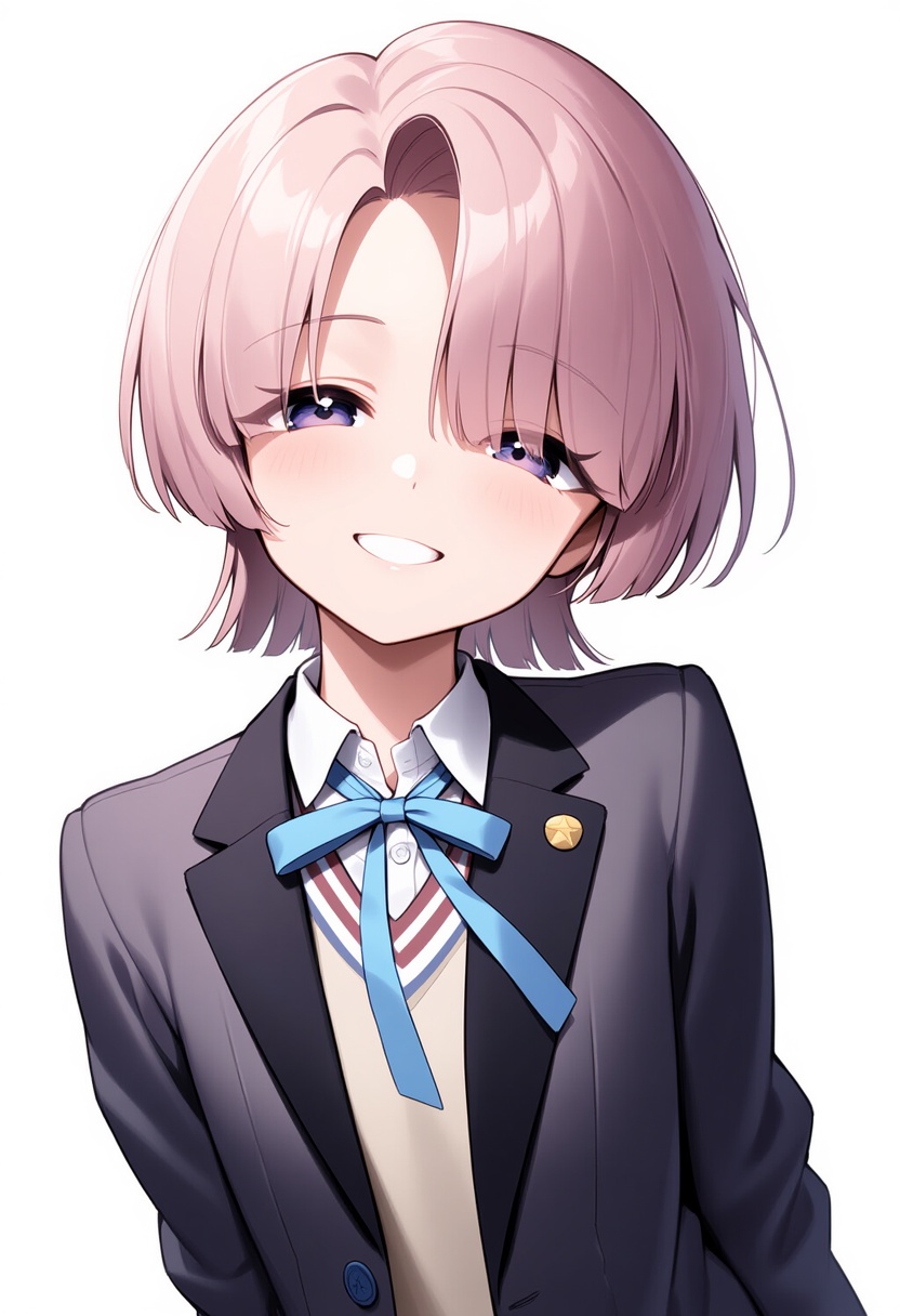An image depicting arimura mao