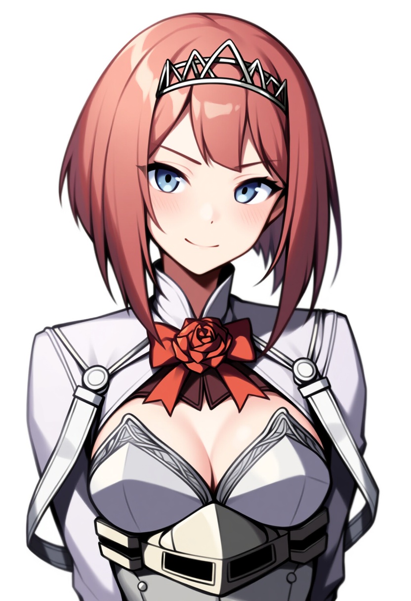 An image depicting ark royal (kancolle)