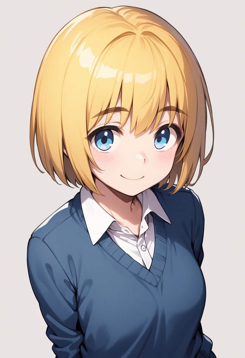 An image depicting armin arlert