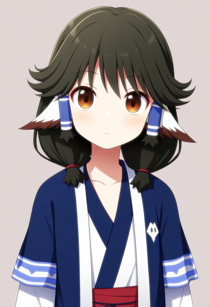 An image depicting aruruu