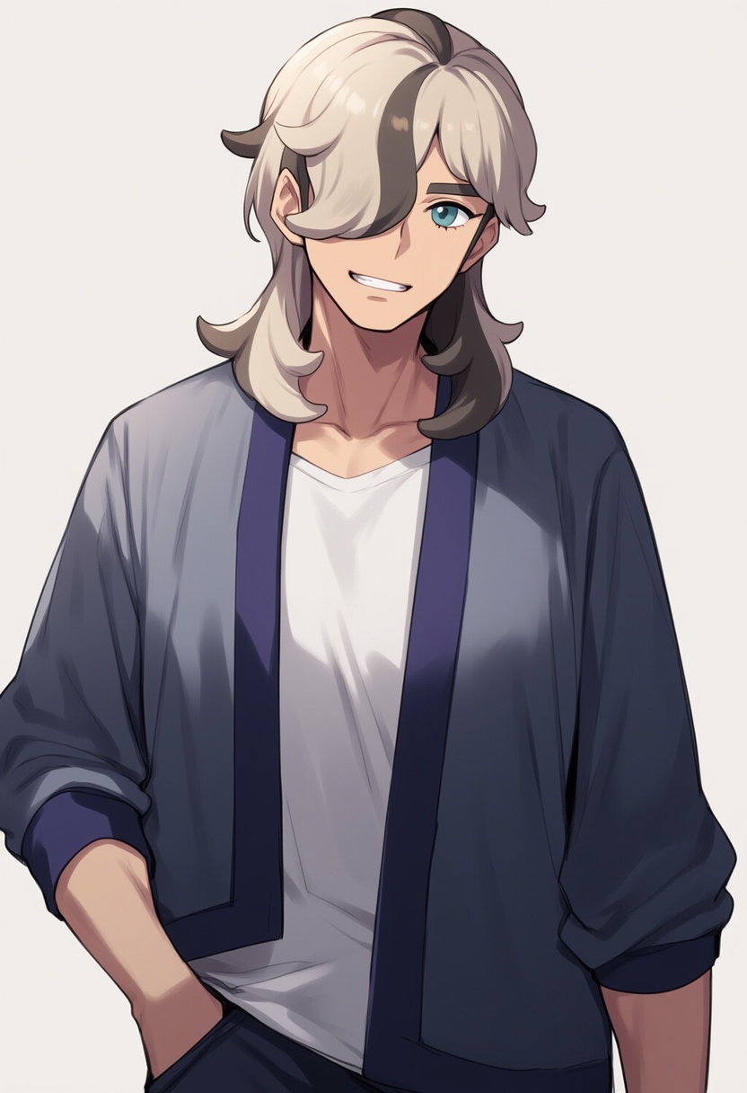 An image depicting arven (pokemon)