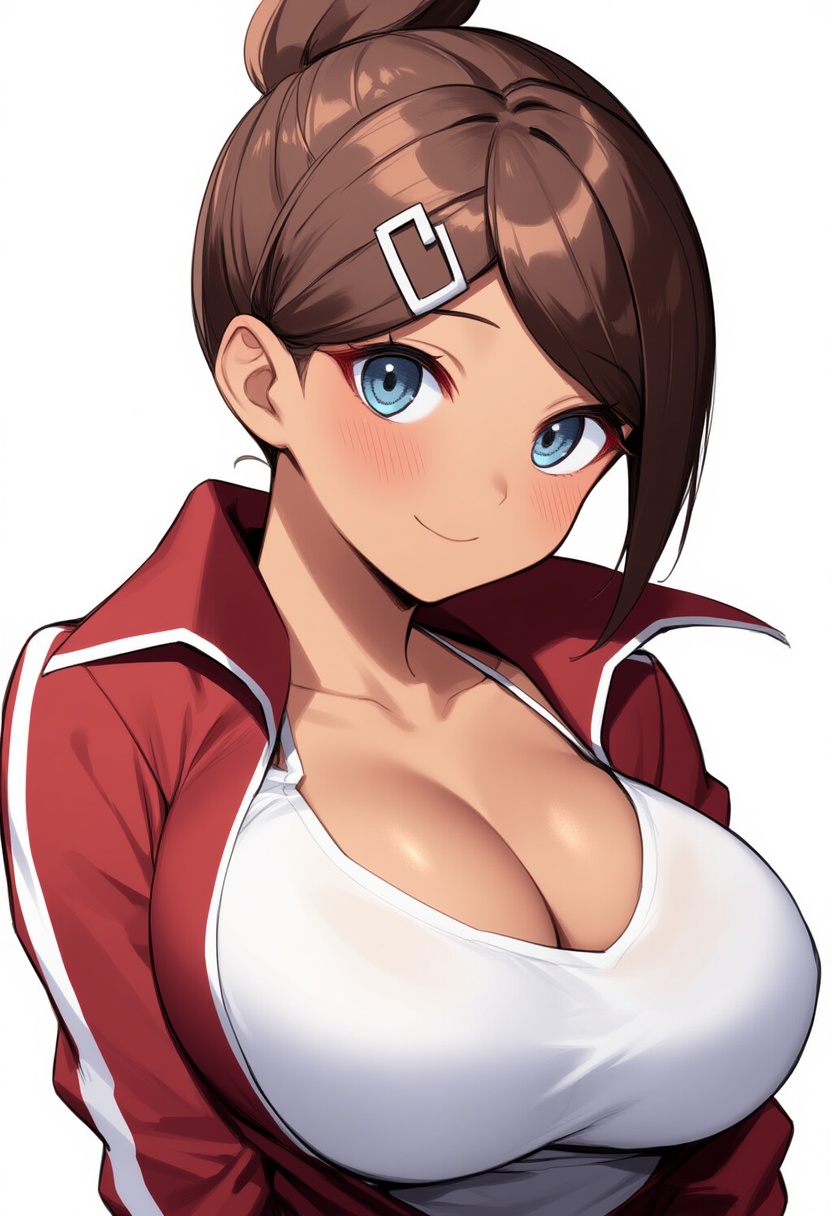 An image depicting asahina aoi