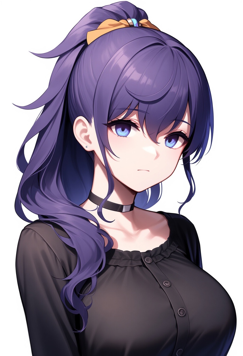 An image depicting asahina mafuyu