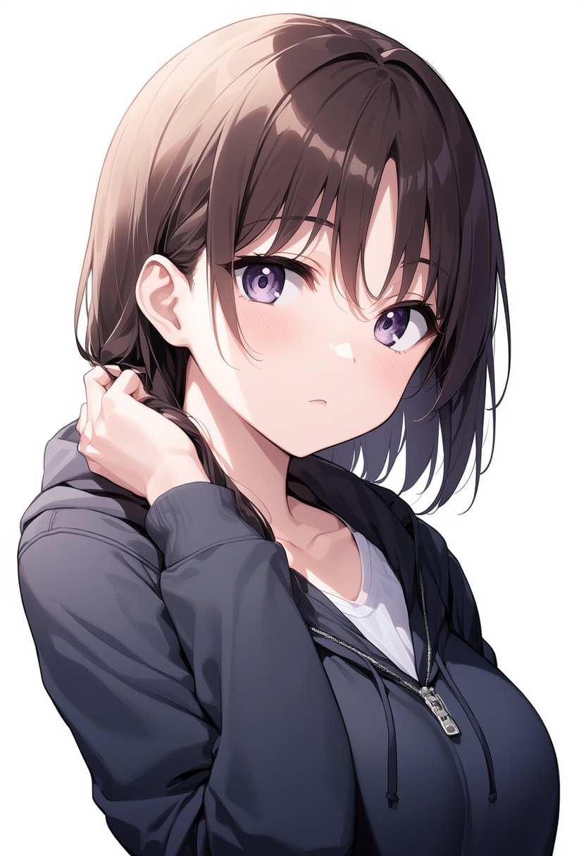 An image depicting asakura ryoko