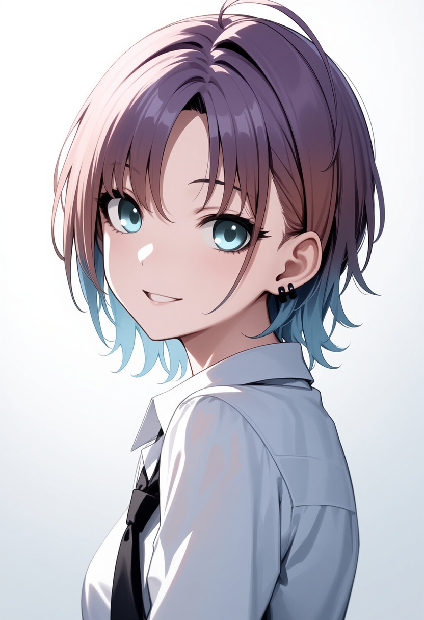An image depicting asakura toru