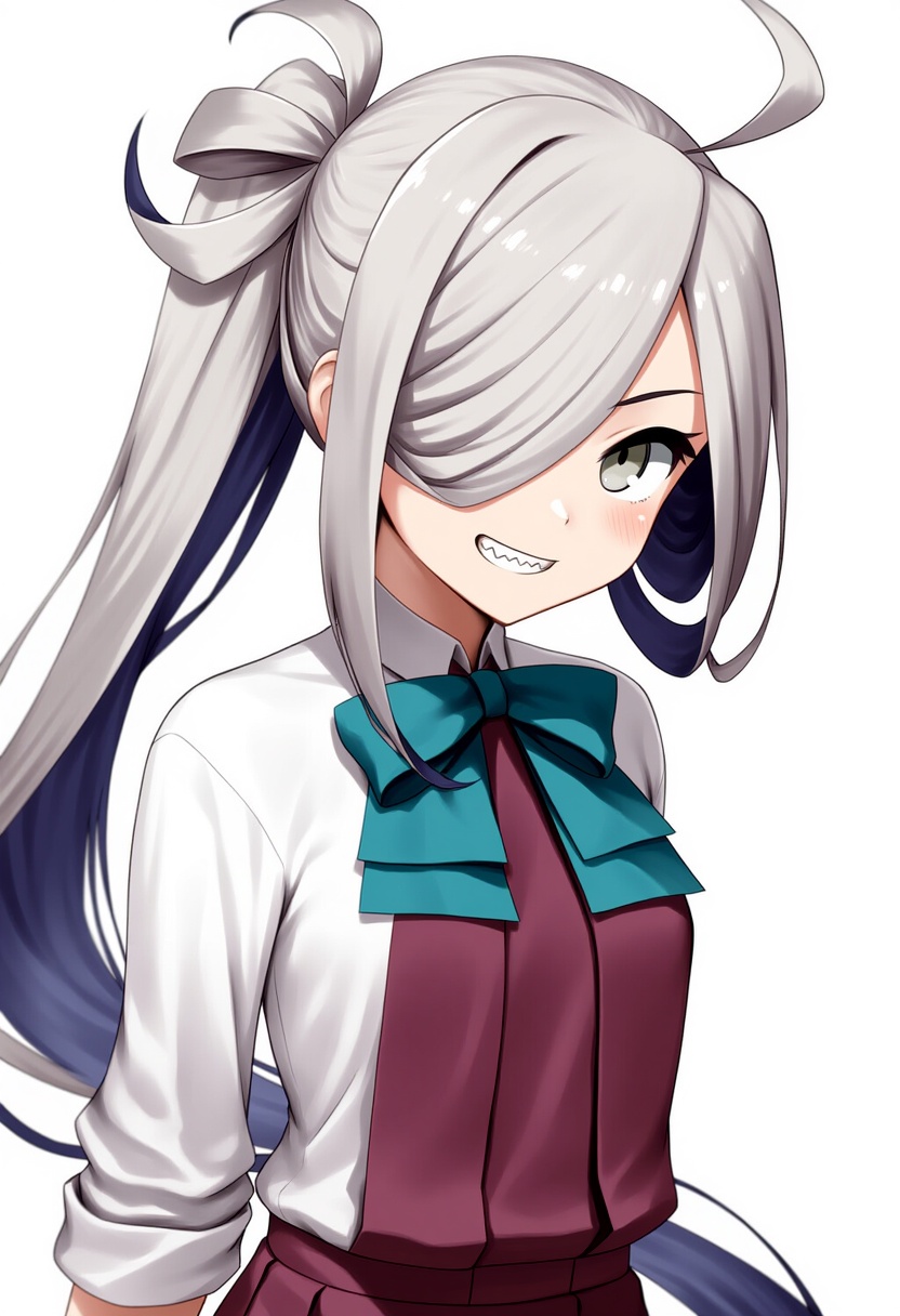 An image depicting asashimo (kancolle)
