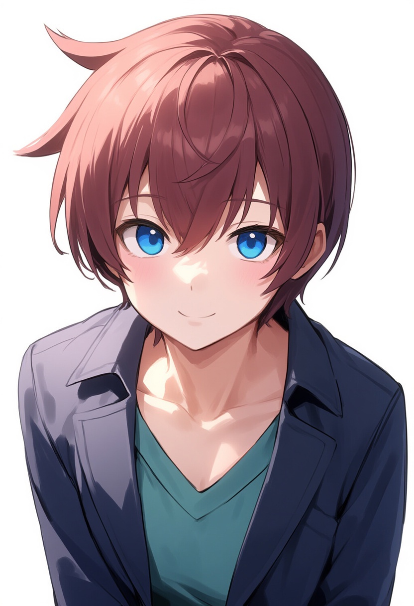 An image depicting asbel lhant