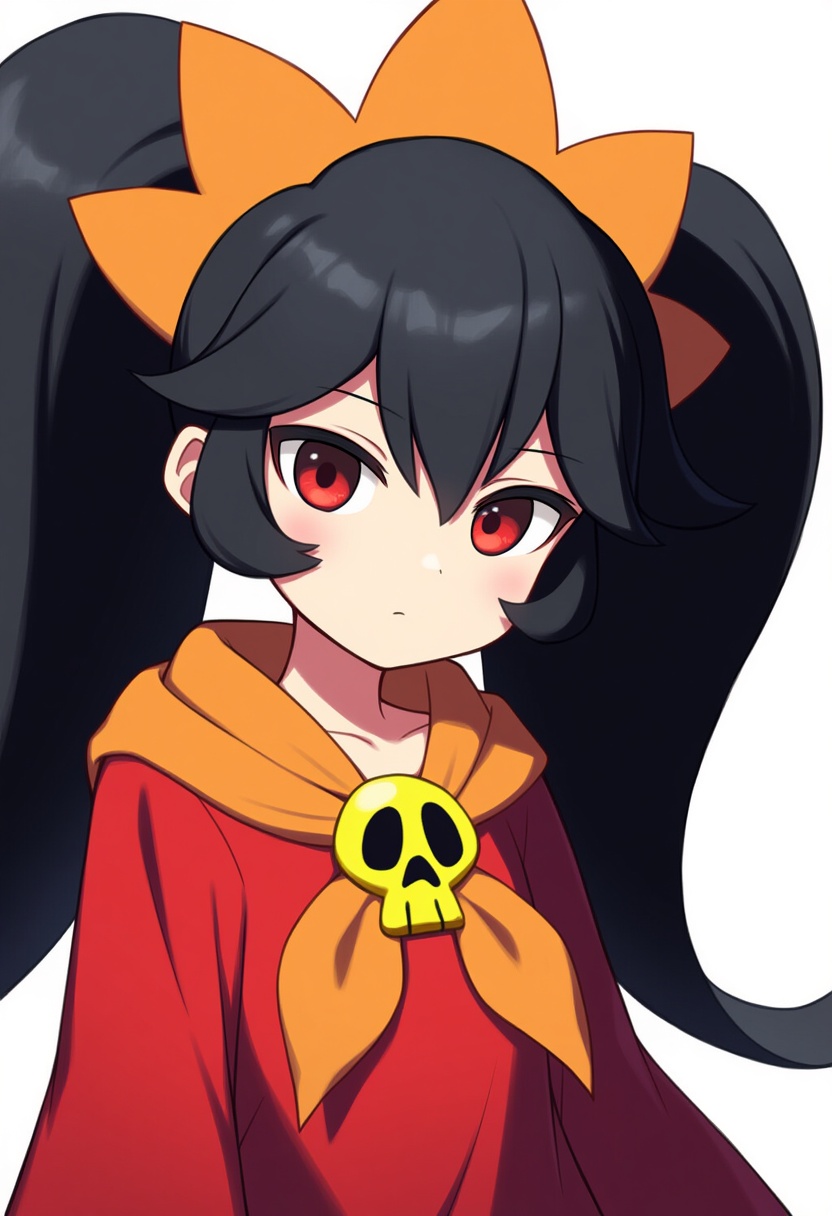 An image depicting ashley (warioware)