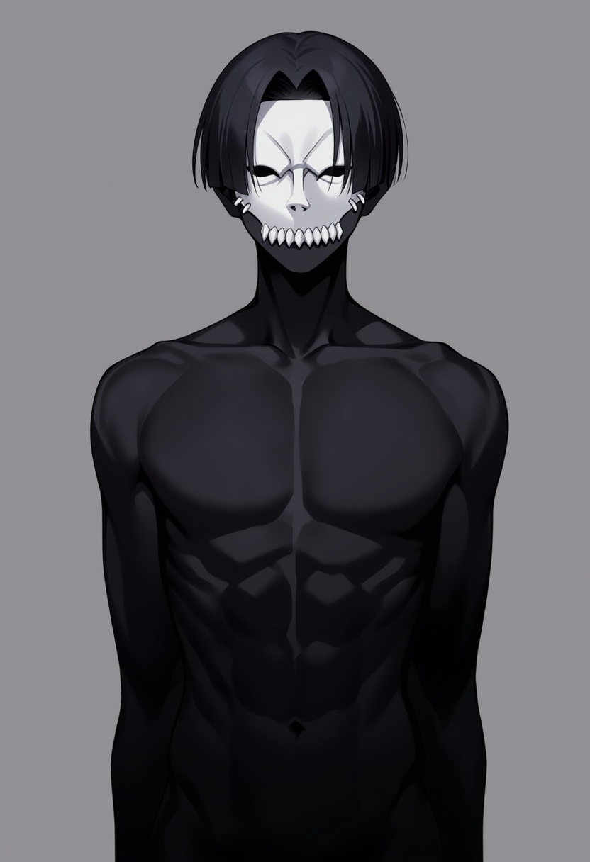An image depicting assassin (fate_zero)