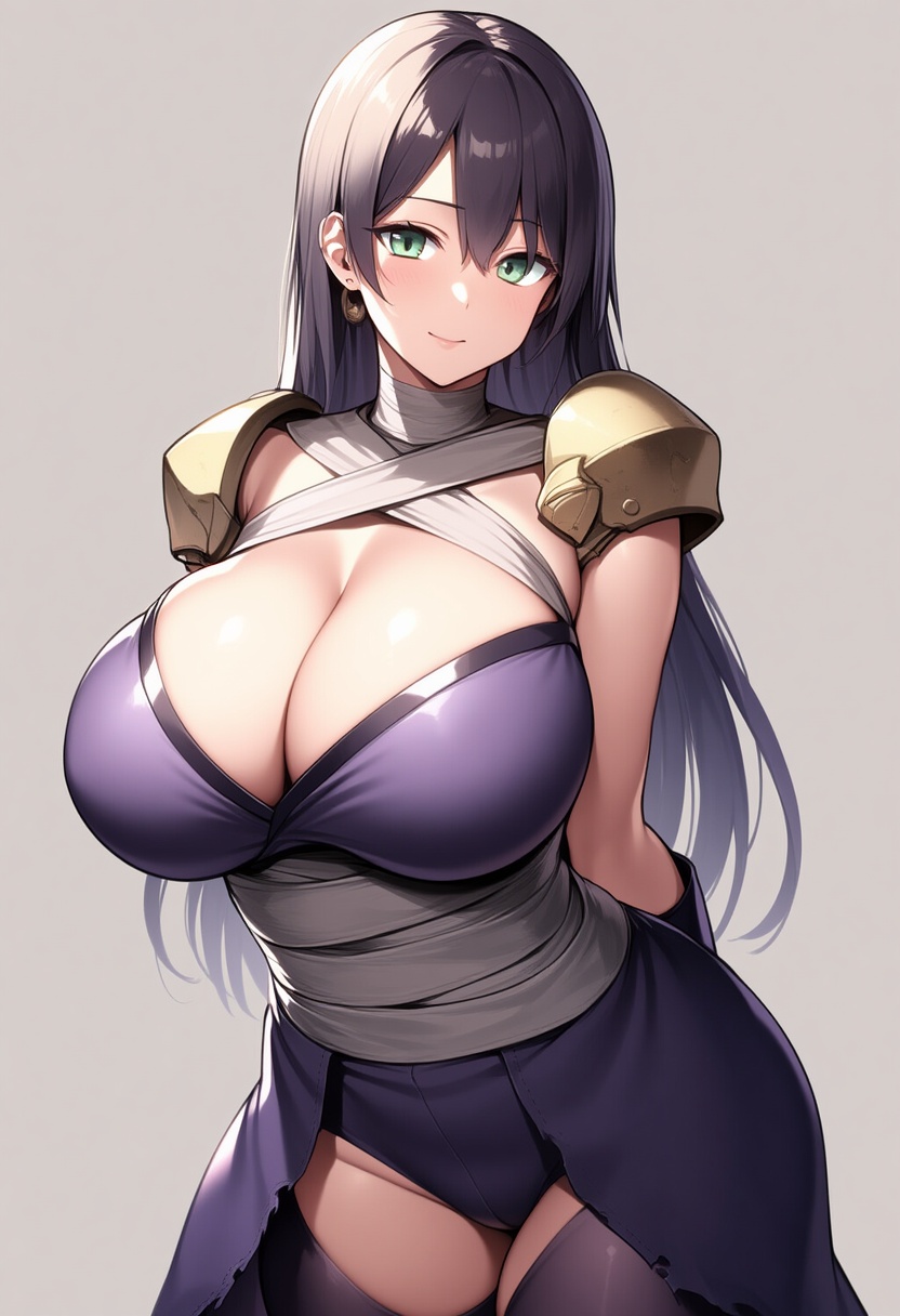 An image depicting assassin (ragnarok online)