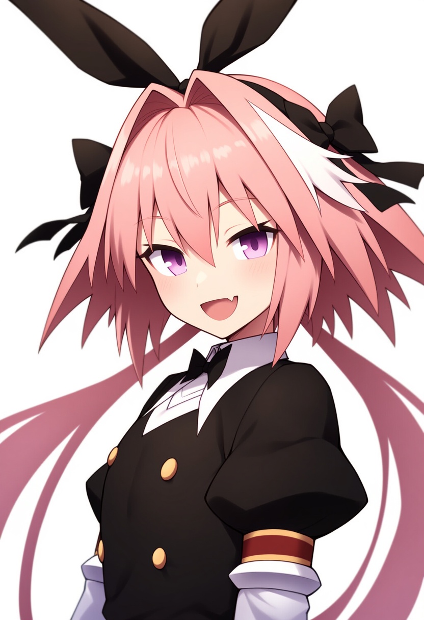 An image depicting astolfo (saber) (fate)