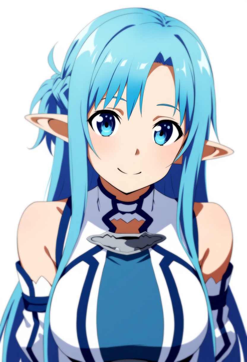 An image depicting asuna (sao-alo)