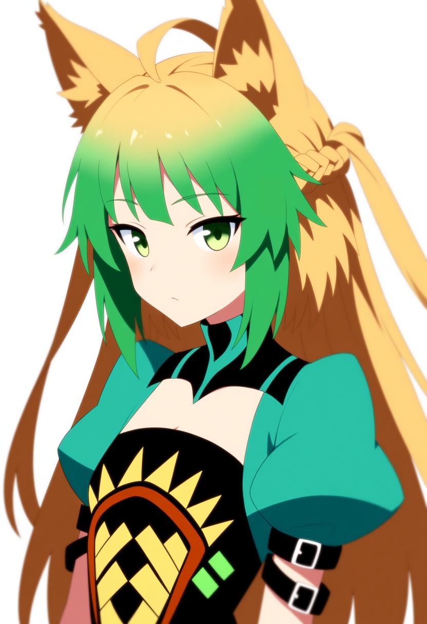 An image depicting atalanta (fate)