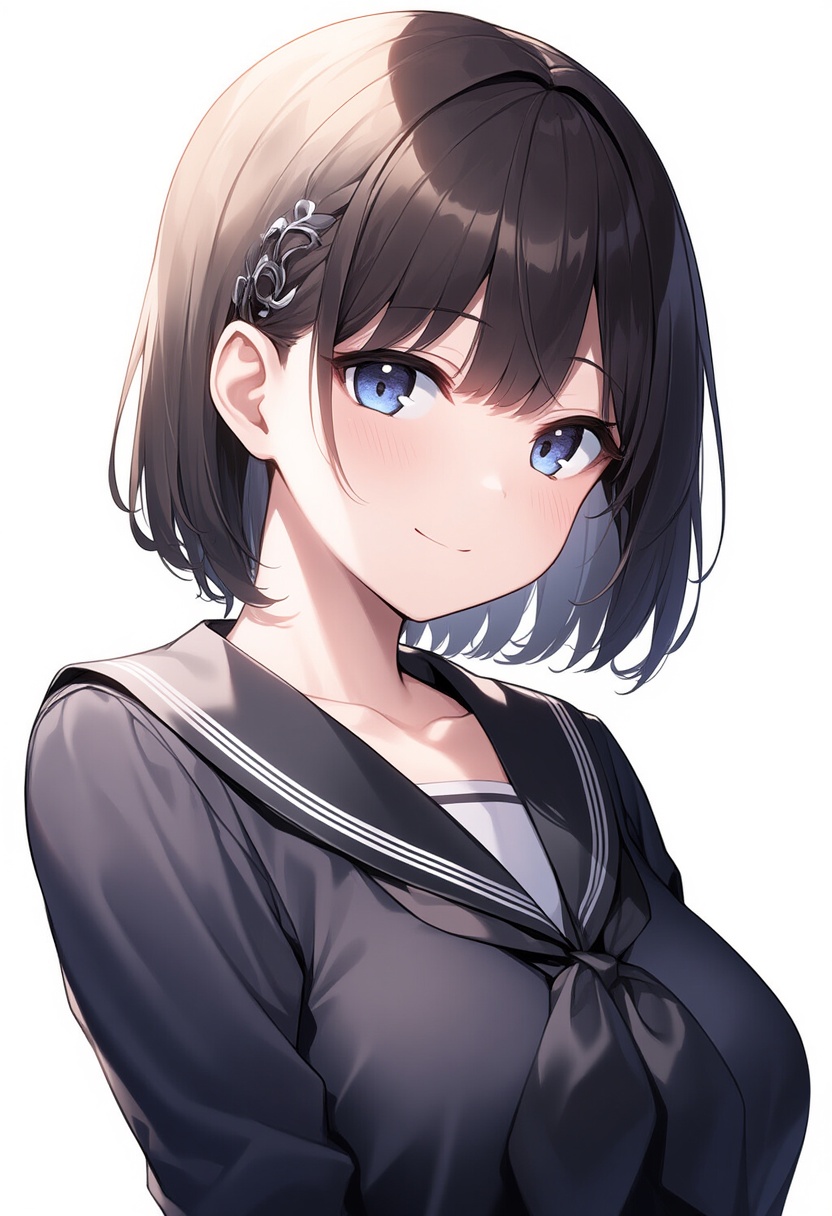 An image depicting atou haruki