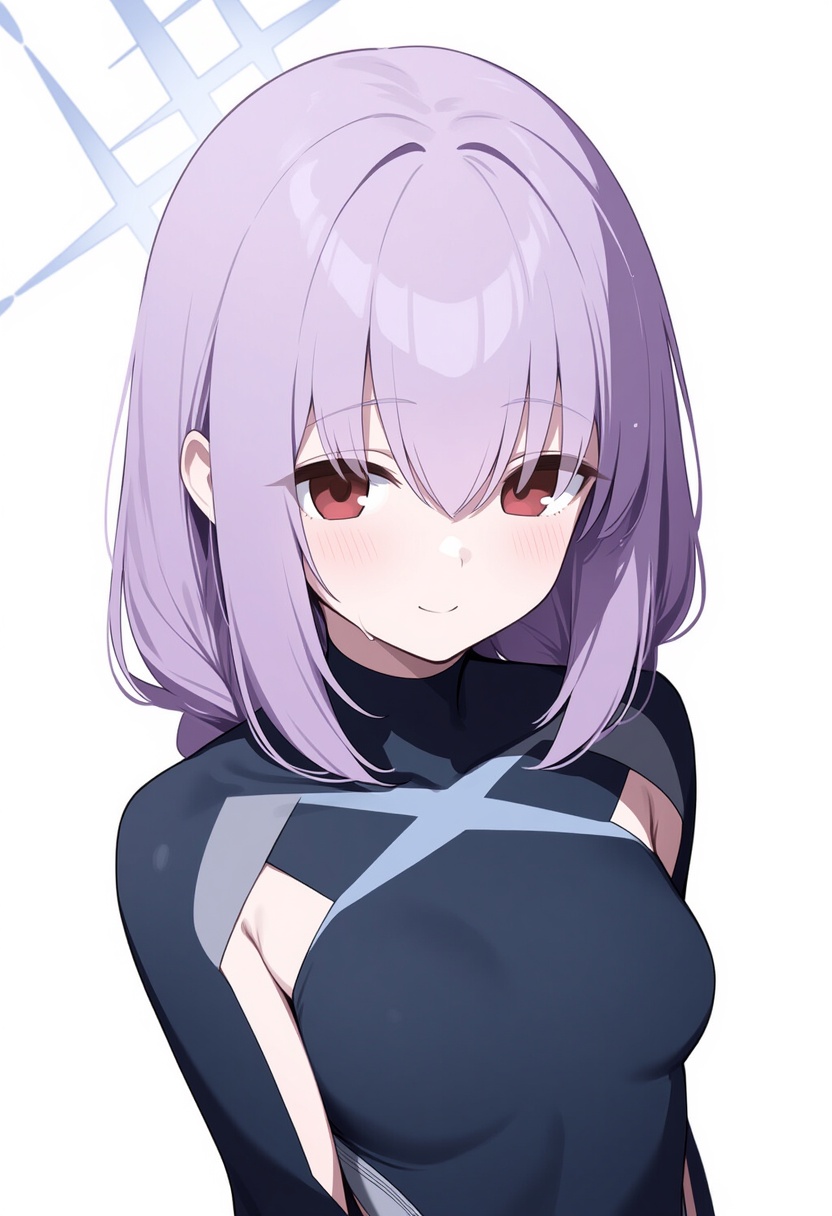 An image depicting atsuko (blue archive)