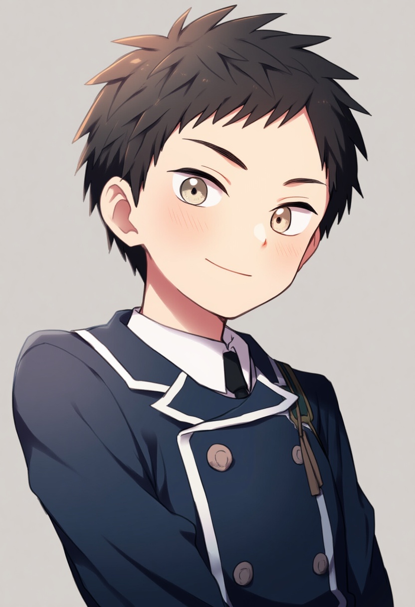 An image depicting atsushi toushirou