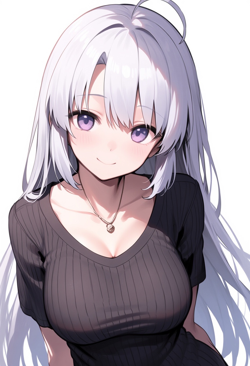 An image depicting ayachi nene